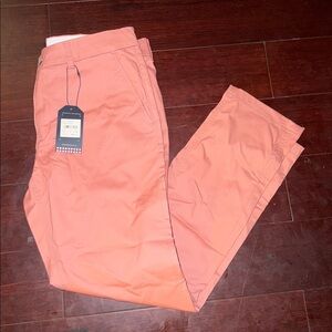 33/32 Ben Sherman Slim Fit Stretch Pants